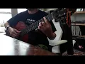 Download Lagu Bebi Romeo \u0026 Ahmad Dhani - Andai Aku Bisa (acoustic guitar cover)