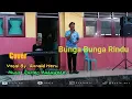 Download Lagu Bunga Bunga Rindu (COVER) RONALD HERU