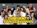 Lagu KITA SYUTING DI BALIIIII🌞