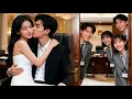 Download Lagu I Slept with My Boss The Day I Caught My Boyfriend Cheating and Married Him Next Day