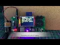 W8BH Morse Tutor - ESP32