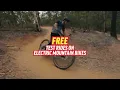 99 Bikes Electric Mountain Bike Expo 2024