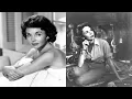 The Irresistible Charm of Jennifer Jones - Then and Now