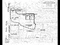 Late 1970 s Map of Active Gangs in East LA