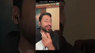 جديد حسام اللباد من مفرق جاسم للصنمين يا يما واني طالع راس الجبل من لايف تيك توك 