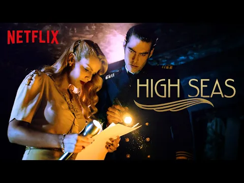 High Seas - Season 3 (2019) HD Trailer