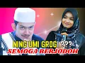 Download Lagu NING UMI LAILA GROGI ?? SEMOGA BERJODOH sama HABIB ZIDAN