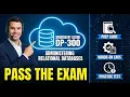 Pass the DP-300 Exam Administering Relational Databases on Azure Prep Guide Practice Test