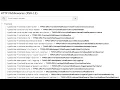 Middleware s PSR-15 explained and implemented using TYPO3