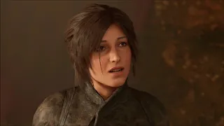 shadow of the tomb raider italian cutscenes il patto