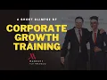 Inflence and Persuasion Luxury Hotel Growth Seminar Marriott International Impact Yes