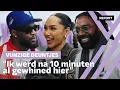 Download Lagu VUNZIGE DEUNTJES met CHO, ADF SAMSKI, KEMPI, REANNY, FREDDY MOREIRA \u0026 meer! 🔥 | FunX