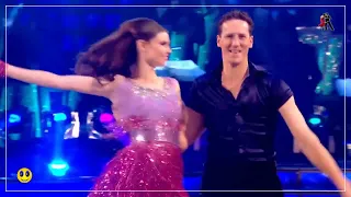 Band Odessa Подари эту ночь ВВС подбор танцев 