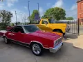 Summer Inventory at Top Floor Cars Classic Car Dealership in Brenham Texas