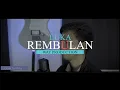 Download Lagu LUKA REMBULAN - YELSE || COVER BY DICKY