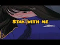 Download Lagu CHANYEOL, PUNCH - Stay With Me OST GOBLIN PART 1 [مترجمة]