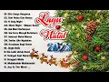 Download Lagu MERRY CHRISTMAS || LAGU NATAL TERBAIK 2023 Terpopuler Saat Ini || Selamat Hari Natal