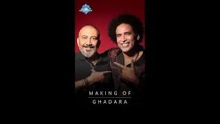 Shorts شاهد كواليس أغنية غدارة الجديدة لمصطفى شوقي حصريا على قناة فري ميوزيك 