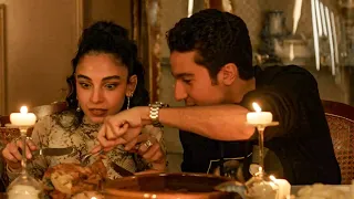 لما تبقى مرات ابنك رفيعة يسرية بتغذيها 