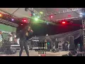 Tanya Stephens Wake Up Di Crowd At Essence Of Reggae Fest Feb. 2025