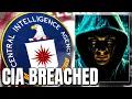 How a CIA Insider Leaked the Agency s Darkest Secrets