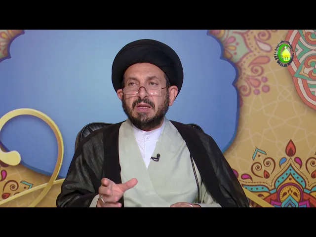 ⁣369    الدرس369دوران الأمرین المتبائنین (أما القسم الأولی..) ص378 - الأستاذ: سماحة السید عادل الحکیم