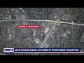 Man found dead at Everett apartment complex FOX 13 Seattle