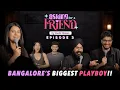 Lagu Worst First Date Ever| Asking for a friend | Ep 3 ft @GursimranKhamba @OhHarmanComedy