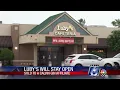 Luby s restaurants across Texas have been saved