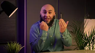 أنا محسود   الجواب دندنها