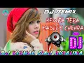 Download Lagu #DJ_MIX - Bewfa Tera Masoom Chehra || Dj Remix Song || New version || (Dj Vishal Sirauna) MP3