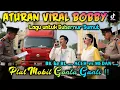 Download Lagu Lagu Viral Bobby Nasution !! PLAT BK - BL \
