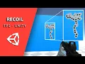 Unity Recoil System Tutorial