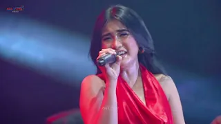 gelandangan sherly kdi adella arumania team 2025