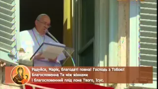 Завжди в кінці буде щастя. Ісус нас не обманює!