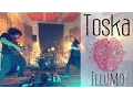 Download Lagu Toska - Illumo 'Ode To The Author Live'