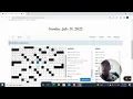 Washington Post Crossword Sunday - July 31 2022