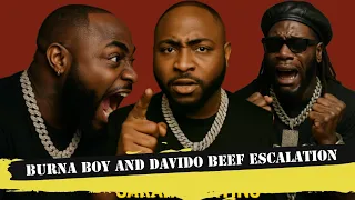 davido burna boy s diss in new track 