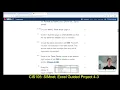 CIS105 25 SIMnet Excel Guided Project 4-3