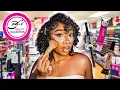 Trying A FULL FACE Of Makeup From The BEAUTY SUPPLY STORE