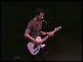 Soundgarden - Burden In My Hand (Fairfax, 1996)