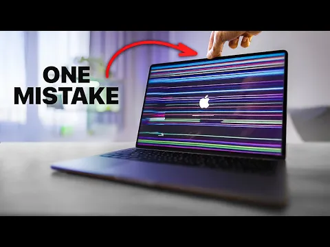 Download MP3 M3 Macbook Air — Avoid THIS Before It's Too Late... (First Setup Explained)