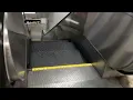 Haughton Escalators Menards Tinley Park IL