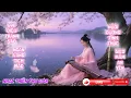 Lagu NHẠC THIỀN THƯ GIẢN _ ĐÀN TRANH SÁO TRÚC_1H_ RELAXING MUSIC #nhacthien #relaxingmusic