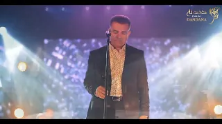 محمد الجبالي يغني لأم كلثوم 