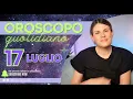 Download Lagu Oroscopo: 17 Luglio