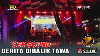 Download INSTRUMENT DERITA DIBALIK TAWA RAMADISTA ANTI GALAU REMBET BANJARHARJO 5 MARET 2022 MP3