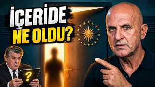 "İsmail Kartal Mart Ayını Görmez!" | Beşiktaş Fenerbahçe'ye Acı Çektirdi! | Oğuz Altay'dan Şok İddia