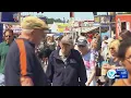 New York State Fair vendors preparing for new parking security restrictions