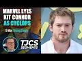 Marvel s X-Men Has Its New Cyclops - Kit Connor